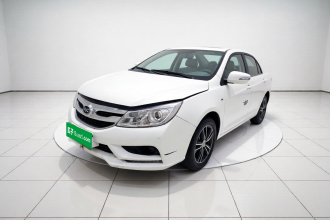 比亚迪 速锐 2015款 1.5L 手动豪华型