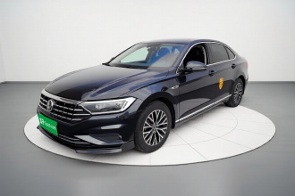 大众 速腾 2021款 280TSI DSG舒适智联版