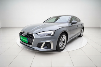 奥迪A5 2021款 Sportback 40 TFSI 时尚动感型