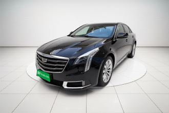 凯迪拉克XTS 2018款 28T 技术型