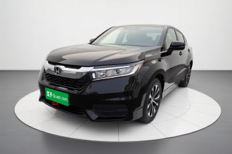本田 冠道 2019款 240TURBO 两驱精英版