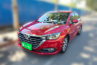 北京汽车 绅宝D50 2018款 1.5L 手动尊贵智驾版