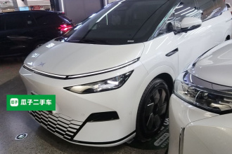 小鹏X9 2024款 702超长续航Pro