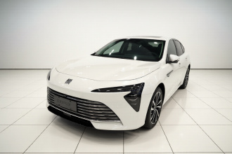 别克 君越 2023款 28T 越尊版