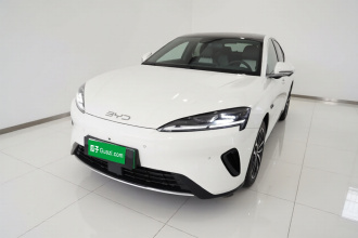 比亚迪 海豹07 DM-i 2026款 DM-i 1.5T 230km 旗舰型