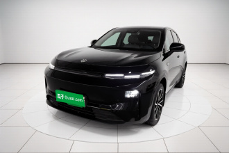 零跑汽车 零跑B10 2025款 510悦享版