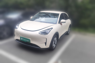 吉利银河 星愿 2025款 310km 青春版