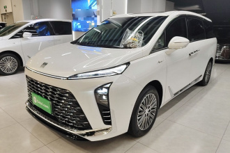 别克GL8新能源 2024款  陆尊 奢享版 7座