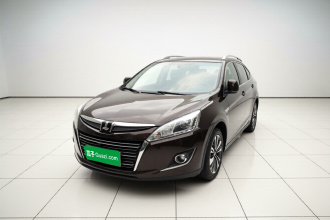 纳智捷 优6 SUV 2017款 1.8T 魅力升级型