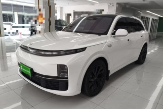 理想汽车 理想L7 2023款 Pro