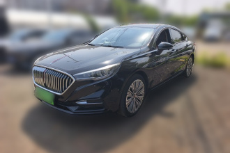 红旗H5 2022款 经典款 1.5T DCT旗韵版