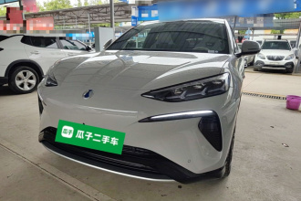 腾势N7 2025款 630 四驱智驾双激光旗舰版