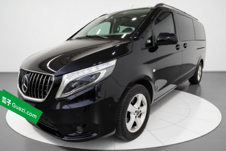 奔驰 威霆 2018款 2.0T 商务版 国VI