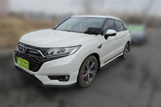 本田UR-V 2020款 240TURBO 两驱致悦版