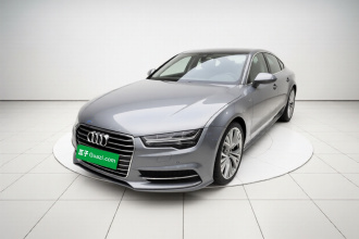 奥迪A7 2016款 50 TFSI quattro 舒适型