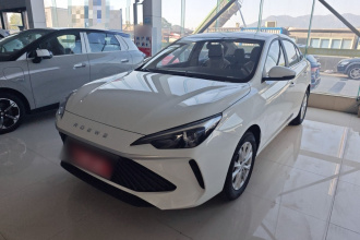 荣威i5 2026款 1.5L CVT豪华版