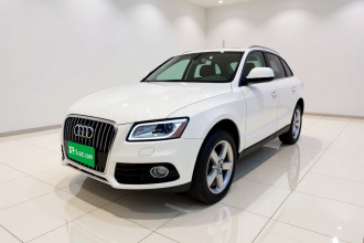 奥迪Q5 2016款 40 TFSI 技术型