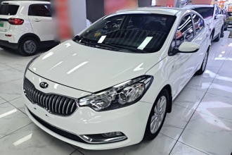 起亚K3 2015款 1.6L 自动GL