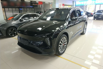 蔚来ES6 2023款 75kWh