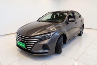 长安 逸动 2022款 PLUS 1.6L GDI CVT豪华型