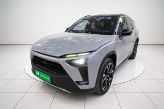 蔚来ES8 2020款 580KM 签名版 六座版