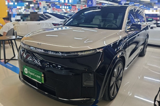 理想汽车 理想L9 2026款 Livis