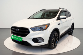 福特 翼虎 2019款 EcoBoost 245 四驱运动型 国V