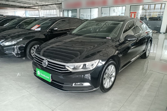 大众 迈腾 2019款 330TSI DSG 领先型 国VI