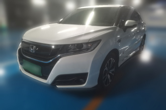 本田UR-V 2017款 240TURBO 两驱经典版 国V