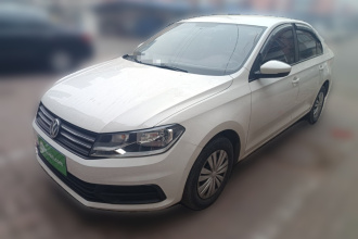 大众 桑塔纳 2021款 1.5L 手动风尚版