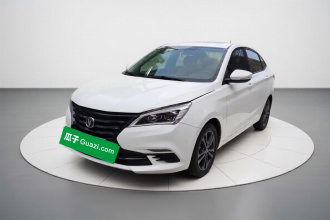 长安 逸动DT 2021款 1.6L 手动豪华型