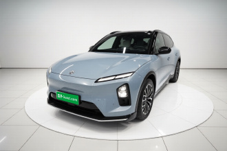 蔚来ES6 2025款 75kWh