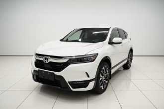 本田 皓影 2021款 240TURBO CVT四驱尊享版