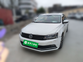 大众 速腾 2018款 280TSI DSG舒适型