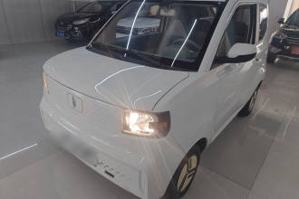 凌宝汽车 凌宝uni 2022款 微甜版