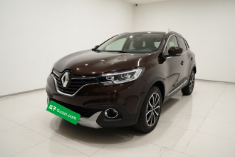 雷诺 科雷嘉 2017款 2.0L 120周年限量版