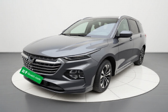 五菱汽车 五菱凯捷 2020款 1.5T CVT旗舰型