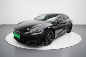 比亚迪 汉 2025款 DM-i 125KM舒适型