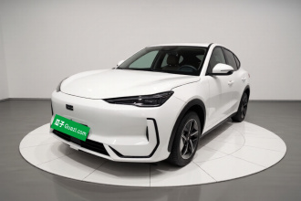 吉利银河 银河E5 2024款 440km 探索版