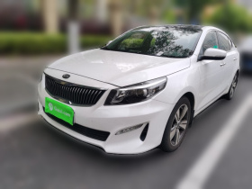 起亚 凯绅 2017款 1.8L 自动GLS