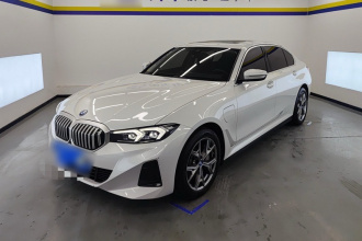 宝马i3 2022款 eDrive 35 L