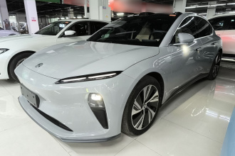 蔚来ET5 2022款 75kWh