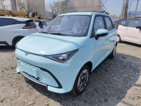 凯翼拾月 2025款 Mate 300km踏浪版