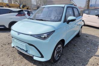 凯翼拾月 2025款 Mate 300km踏浪版