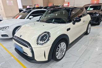 MINI 2022款 1.5T COOPER 经典派