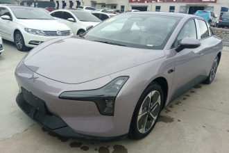 小鹏MONA M03 2025款 515 长续航 Plus