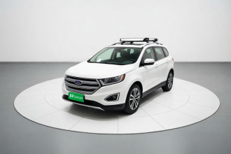 福特 锐界 2016款 EcoBoost 245 四驱豪锐型 7座