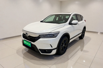 本田 皓影 2021款 240TURBO CVT两驱精英版