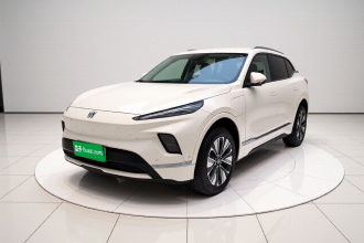 别克E5 2025款 545KM智享版