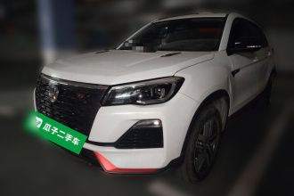 长安CS75 2023款 畅享版 1.5T DCT豪华版